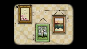 Cube Escape: Seasons screenshot 1