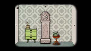Cube Escape: Seasons screenshot 3