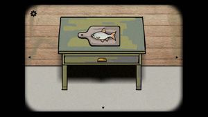 Cube Escape: The Lake screenshot 4