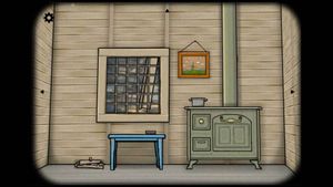 Cube Escape: The Mill screenshot 1