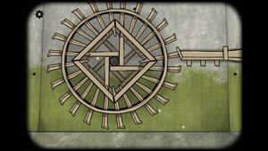 Cube Escape: The Mill screenshot 2