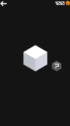 Cube Jump screenshot 2