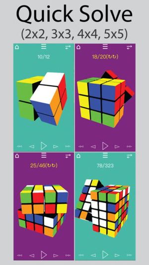 Cube Snap 2 screenshot 3