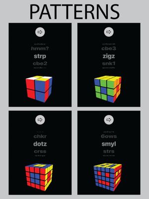 Cube Snap 2 screenshot 4