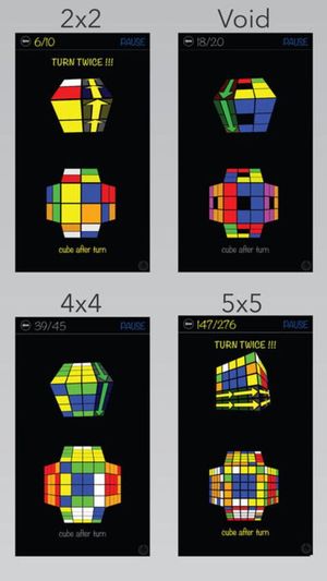 Cube Snap screenshot 4