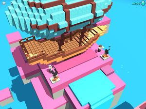 CubeCrafter screenshot 3