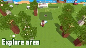 CubeCrafter screenshot 4