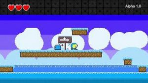 Cuber 2: Ice Age screenshot 1