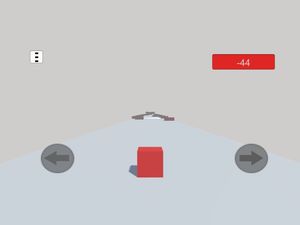 Cuberuns screenshot 2