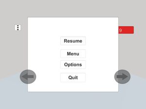 Cuberuns screenshot 3
