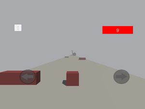 Cuberuns screenshot 4