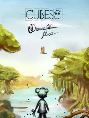 Cubesc: Dream of Mira screenshot 1