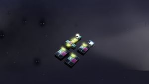 Cubesc screenshot 1