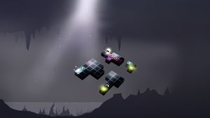 Cubesc screenshot 4