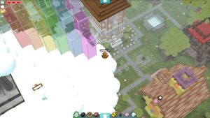 Cubic Castles screenshot 1