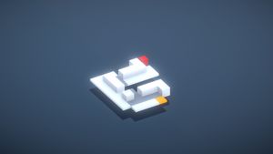 Cubiques screenshot 3