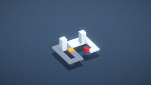 Cubiques screenshot 4