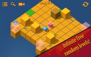 Cubiscape screenshot 3