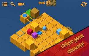 Cubiscape screenshot 4
