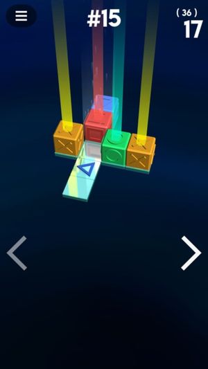 Cubor screenshot 4
