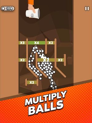 Cup Heroes screenshot 2