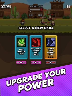 Cup Heroes screenshot 3