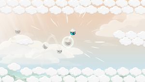 CupCakoon screenshot 1