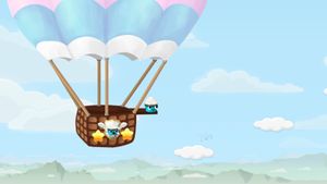 CupCakoon screenshot 4