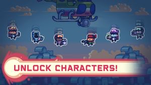 Cure Hunters screenshot 1