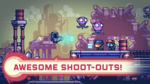 Cure Hunters screenshot 4