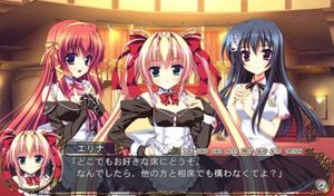 Cure Mate Club screenshot 4