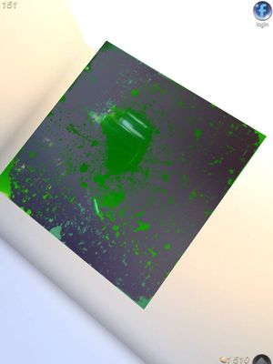 Curiosity: What's Inside the Cube? screenshot 1