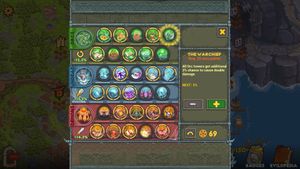 Cursed Treasure 2 screenshot 4