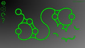 Curvy screenshot 2