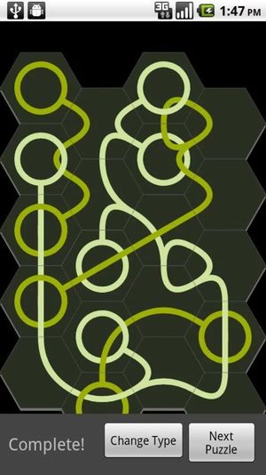 Curvy screenshot 4