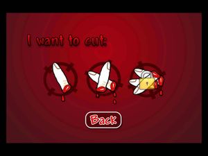 Cut Fingers screenshot 3