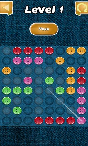 Cut the Buttons screenshot 1