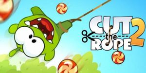 Cut the Rope 2 screenshot 3