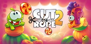 Cut the Rope 2 screenshot 4