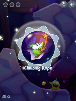 Cut the Rope 3 screenshot 3