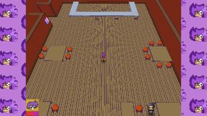 Cute Fames Adventure screenshot 1