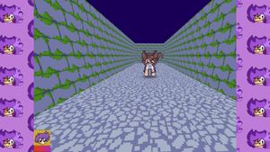 Cute Fames Adventure screenshot 3
