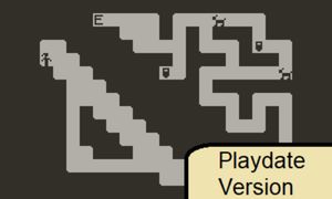 Cyber Hamster Tilt screenshot 3