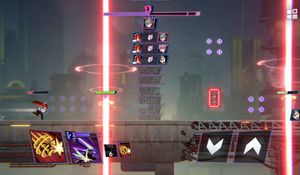 Cyber Parkour screenshot 2