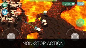 CyberSphere Online screenshot 3
