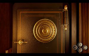 Cyphers Game screenshot 2