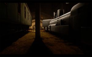 Cyphers Game screenshot 4