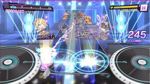D4DJ Groovy Mix screenshot 1