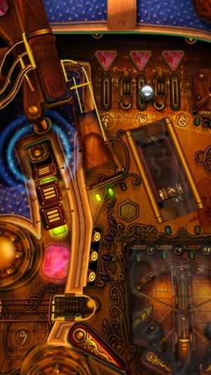 Da Vinci Pinball screenshot 4