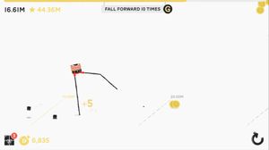 Daddy Long Legs screenshot 3